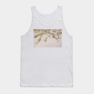 Beach Grass Tank Top